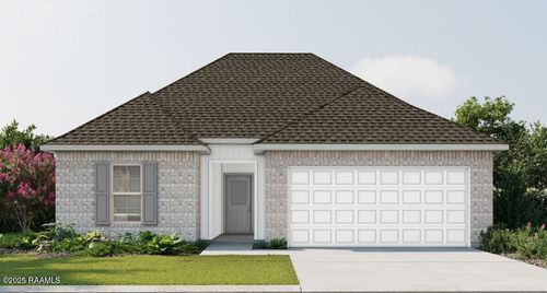7392 Alley Oak Ln, Maurice, LA, 70555-5018 | Card Image