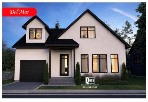 2845 Dill St, Harvey, LA, 70058-1341 | Card Image
