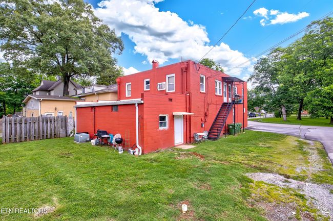 717 Cates St, Home with 0 bedrooms, 0 bathrooms and null parking in Maryville TN | Image 5