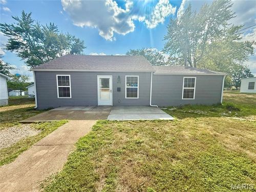 403 S School St, Desloge, MO, 63601-3629 | Card Image
