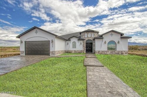 7213 Cimarron Rim Dr, El Paso, TX, 79911-4008 | Card Image