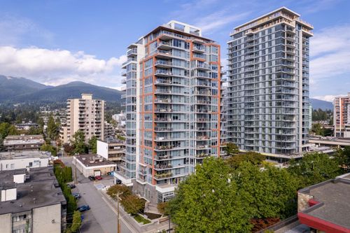 1401-150 W 15th St, North Vancouver, BC, V7M0C4 | Card Image