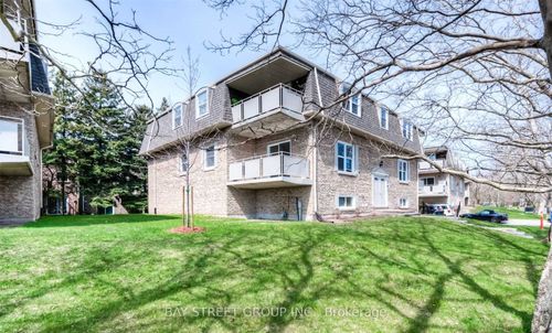 2-83 Westmount Rd N, Waterloo, ON, N2L5G5 | Card Image