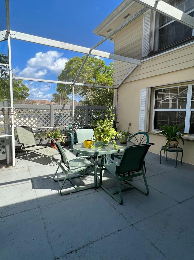 3802 Medford Ct, Townhouse with 2 bedrooms, 3 bathrooms and null parking in Boynton Beach FL | Image 60