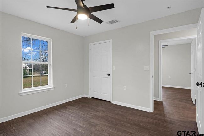 804 S Athena St, House other with 2 bedrooms, 1 bathrooms and null parking in Troup TX | Image 30