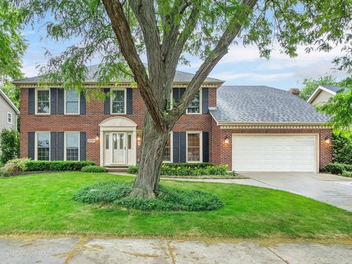 1799 Denison Rd, Naperville, IL, 60565-6725 | Card Image