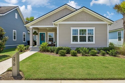 270 Daydream Ave, Yulee, FL, 32097-5429 | Card Image