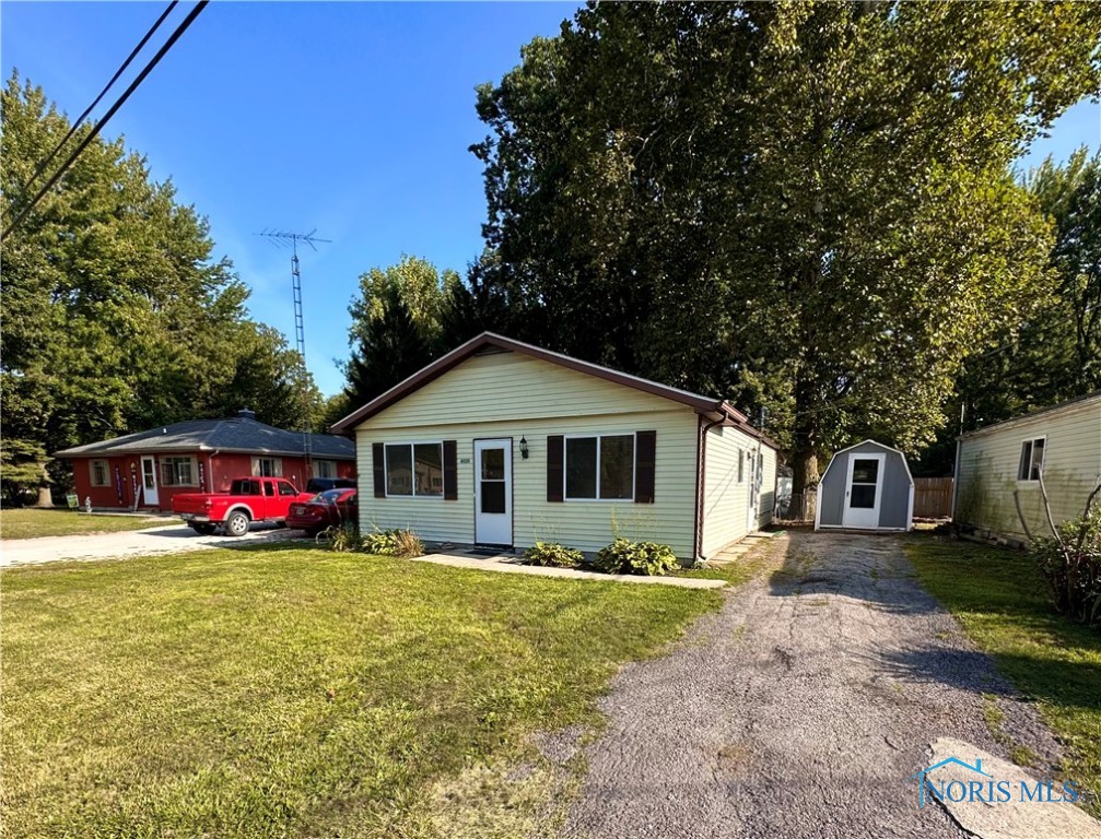 James Rd, Oregon, OH 43616