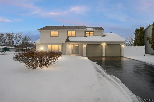 6207 Stone Arabia Road, Cicero, NY, 13039 | Card Image