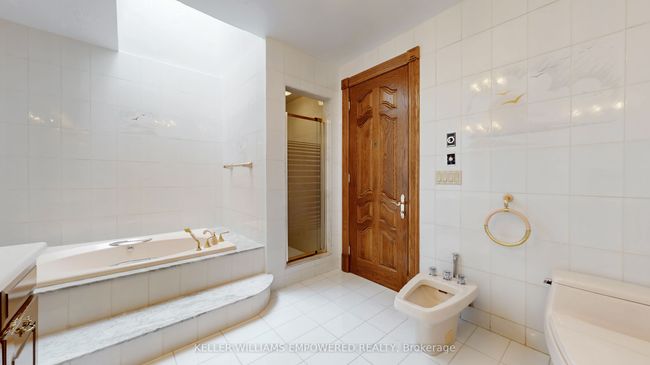 25 Quail Run Blvd, House other with 4 bedrooms, 7 bathrooms and 15 parking in Maple ON | Image 38