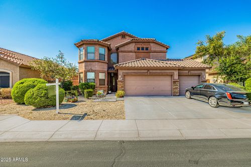 7246 W Monte Cristo Ave, Peoria, AZ, 85382-4933 | Card Image