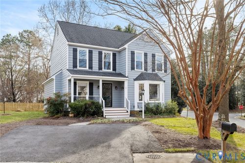 13029 Silent Wood Pl, Henrico, VA, 23233-7521 | Card Image