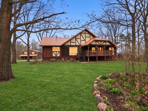 5106 Arpin Hansen Road Road, ARPIN, WI, 54410 | Card Image
