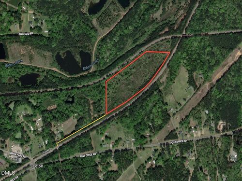 0 T Tarpey Ln, Sanford, NC, 27330 | Card Image