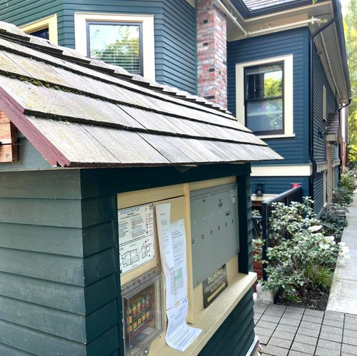 3-1150 Comox St, Vancouver, BC, V6E1K5 | Card Image