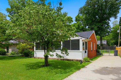 2321 Southview Dr, Lexington, KY, 40503-1810 | Card Image