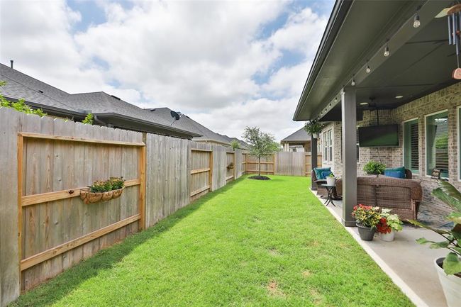29622 Cedar Elm Way, House other with 3 bedrooms, 3 bathrooms and 2 parking in Tomball TX | Image 36