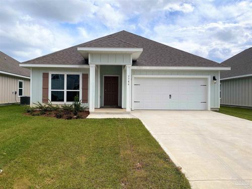 5786 Danbury Blvd, Pace, FL, 32571 | Card Image