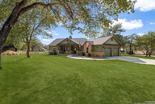 1858 Burr Oak Ln, Adkins, TX, 78101-2606 | Card Image