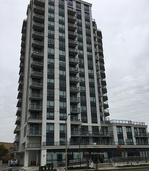 312-840 Queen'S Plate Dr, Etobicoke, ON, M9W0E7 | Card Image