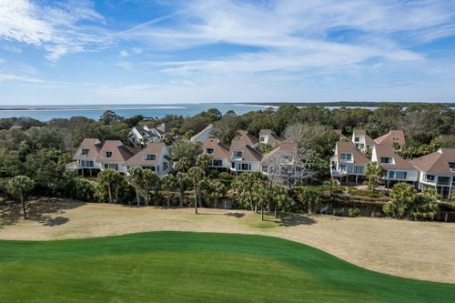 747 Spinnaker Beachhouse Vl, Seabrook Island, SC, 29455-6108 | Card Image