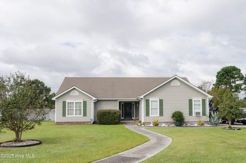 7511 Old Oak Rd, Wilmington, NC, 28411-8365 | Card Image