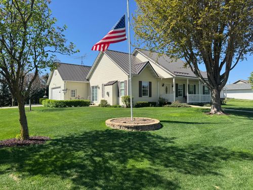 530 Beverly St, Wanamingo, MN, 55983-1429 | Card Image