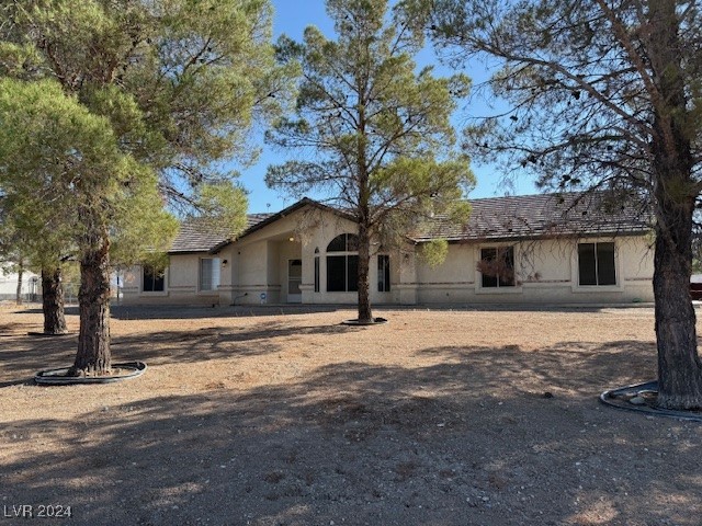 Zephyr Ave, Pahrump, NV 89048