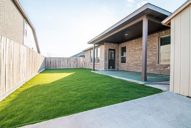 7001 Mcpherson Ln, House other with 4 bedrooms, 3 bathrooms and 2 parking in Midland TX | Image 12