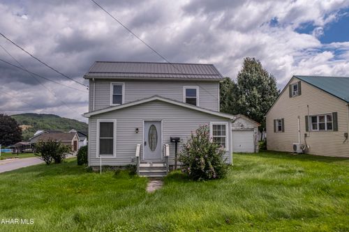 1306 Liberty St, Saxton, PA, 16678-1429 | Card Image