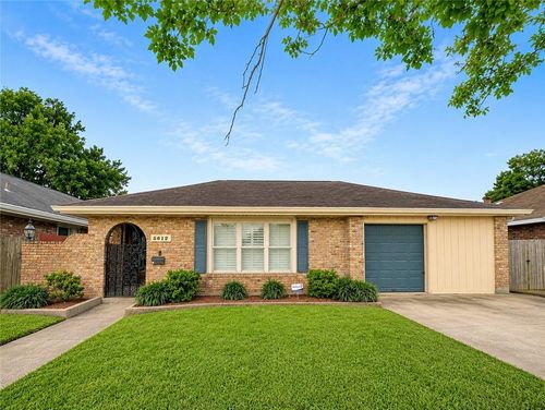 5612 Bridget St, Metairie, LA, 70003-2126 | Card Image