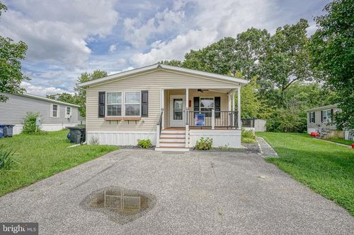 trailer-219-2110 Mays Landing Rd, MILLVILLE, NJ, 08332-1161 | Card Image