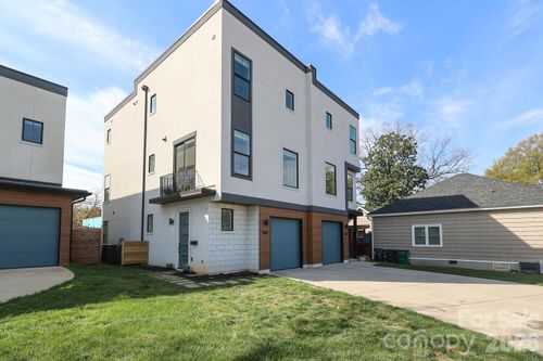 1302 E 10th St, Charlotte, NC, 28204-2051 | Card Image