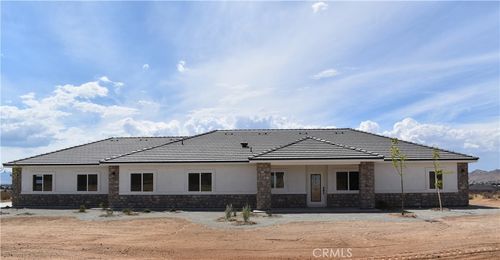 16944 Pauhaska Rd, Apple Valley, CA, 92307 | Card Image