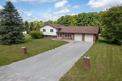 4761 Mckee Rd, House other with 3 bedrooms, 3 bathrooms and 8 parking in Blackstock ON | Image 1