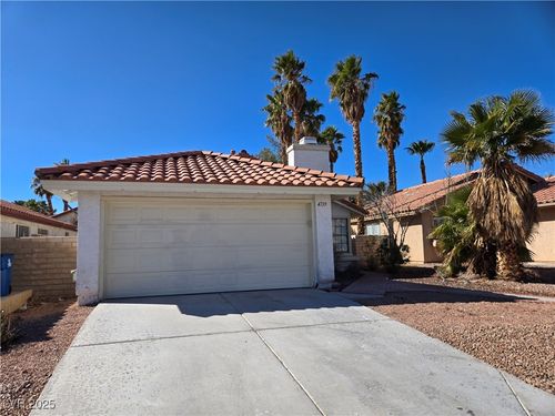 4719 Cosley Dr, Las Vegas, NV, 89147-5134 | Card Image
