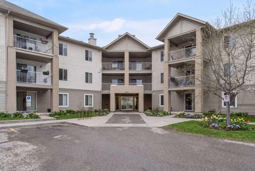 107-4000 Citadel Meadow Pt Nw, Calgary, AB, T3G5N5 | Card Image