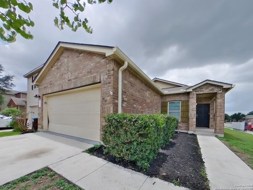 3423 Dunlap Flds, Converse, TX, 78109-3637 | Card Image