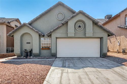3122 Spokane Dr, Las Vegas, NV, 89121-2311 | Card Image