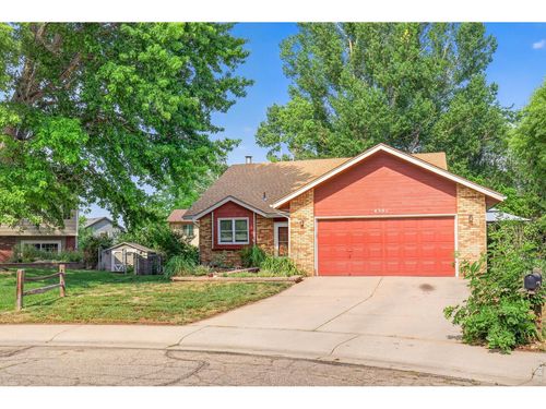 4301 23rd St, Greeley, CO, 80634-3823 | Card Image