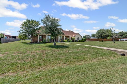 6009 Feather Wind Way, Fort Worth, TX, 76135-5391 | Card Image