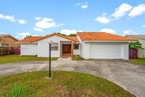 1519 Sw 103rd Ave, Miami, FL, 33174-2775 | Card Image