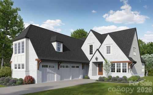 1-7121 Alexander Rd, Charlotte, NC, 28270-2810 | Card Image