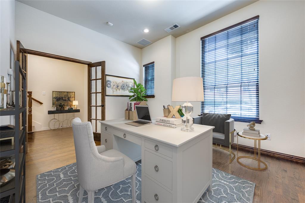 Love Dr, Irving, TX 75039