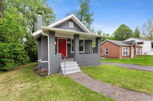 2946 Hilleman Ave, Saint Louis, MO, 63114-4517 | Card Image