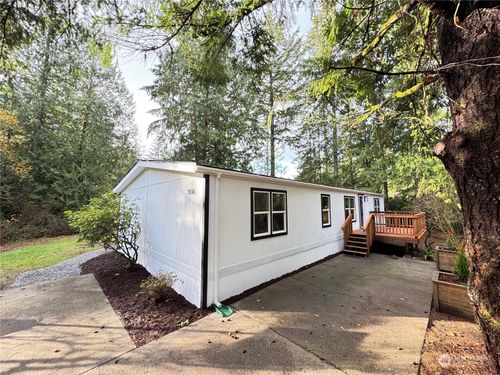 3936 Se Nelson Road, Olalla, WA, 98359 | Card Image