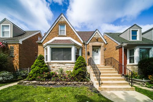 3230 N Neva Ave, Chicago, IL, 60634-4503 | Card Image