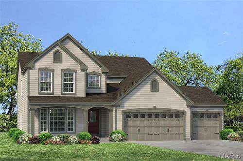 1 Tbb Carver 3 Car @ The Villages At Post Farms, O'Fallon, MO, 63385 | Card Image