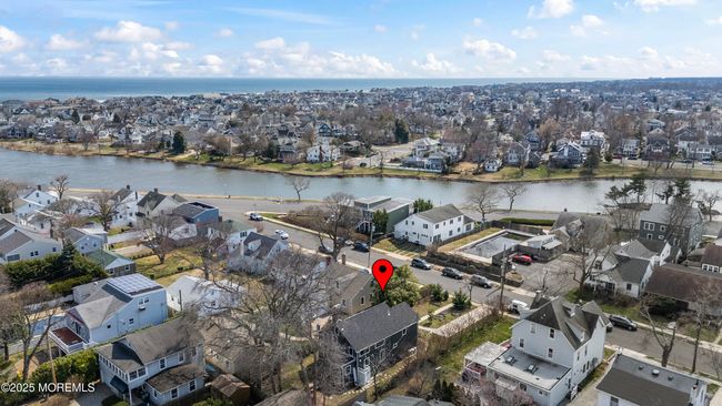 420 Burlington Ave, House other with 4 bedrooms, 3 bathrooms and null parking in Bradley Beach NJ | Image 5