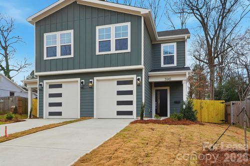 3945 Tillman Road, Charlotte, NC, 28208 | Card Image